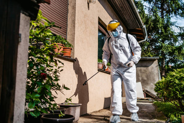 Best Residential Pest Control  in Sturgeon, PA